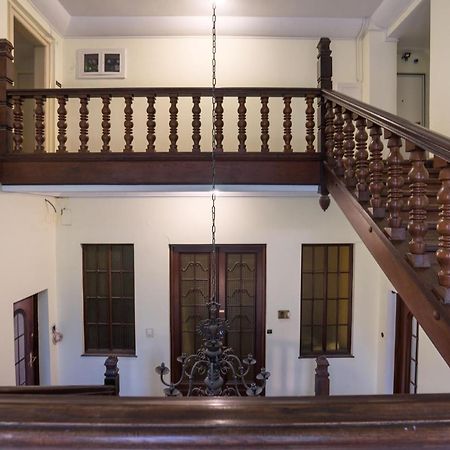 Studio Apartman Lenox Риека Экстерьер фото