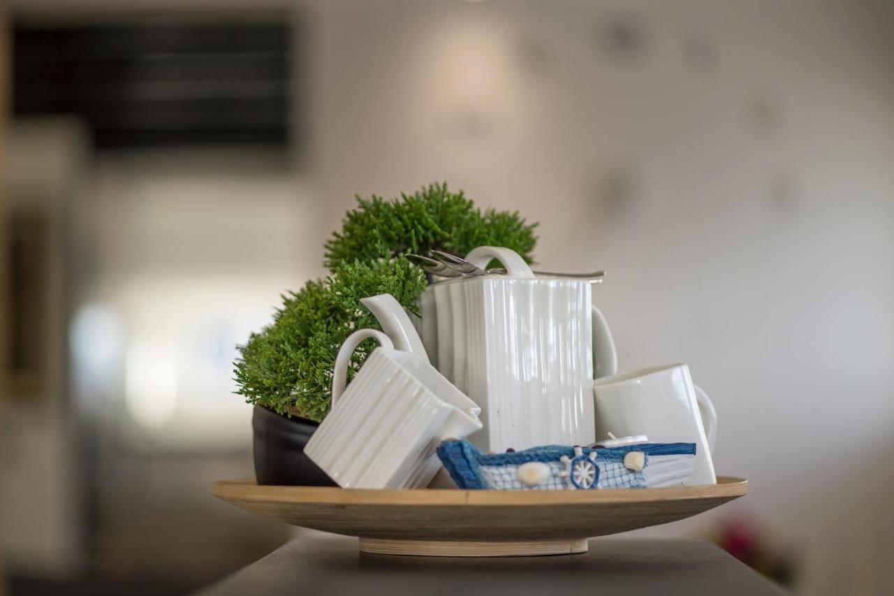 Studio Apartman Lenox Риека Экстерьер фото